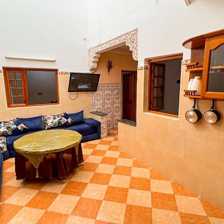 Dar Haut De Gamme Et A Un Prix Imaginaire Hostcom For Families Only Уджда Экстерьер фото