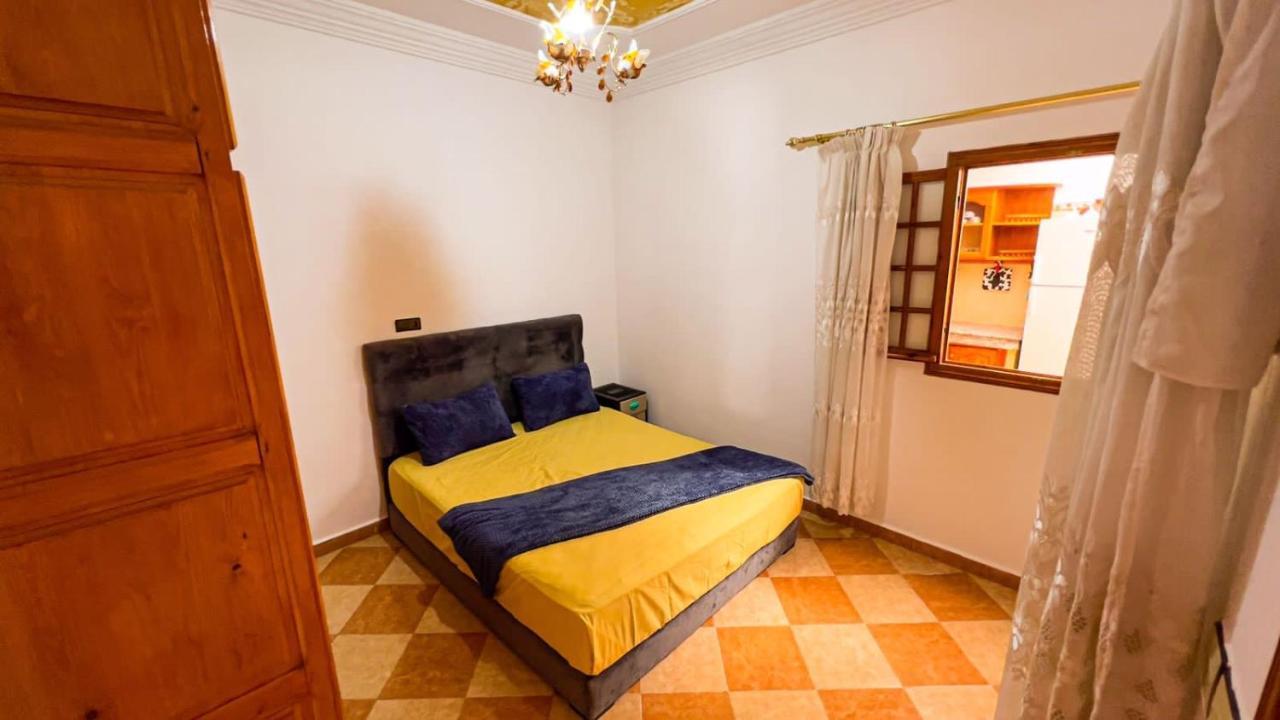 Dar Haut De Gamme Et A Un Prix Imaginaire Hostcom For Families Only Уджда Экстерьер фото