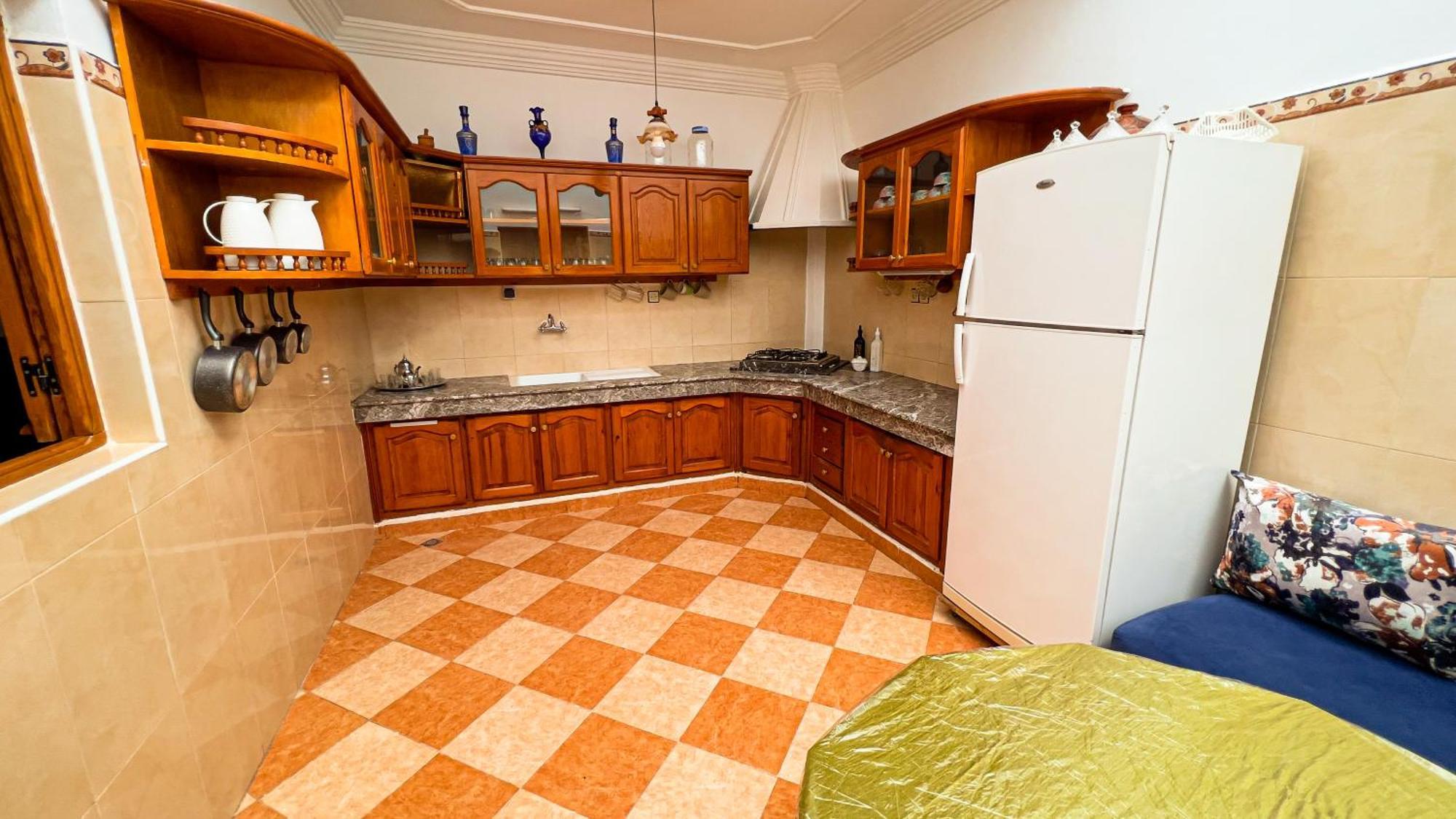 Dar Haut De Gamme Et A Un Prix Imaginaire Hostcom For Families Only Уджда Экстерьер фото