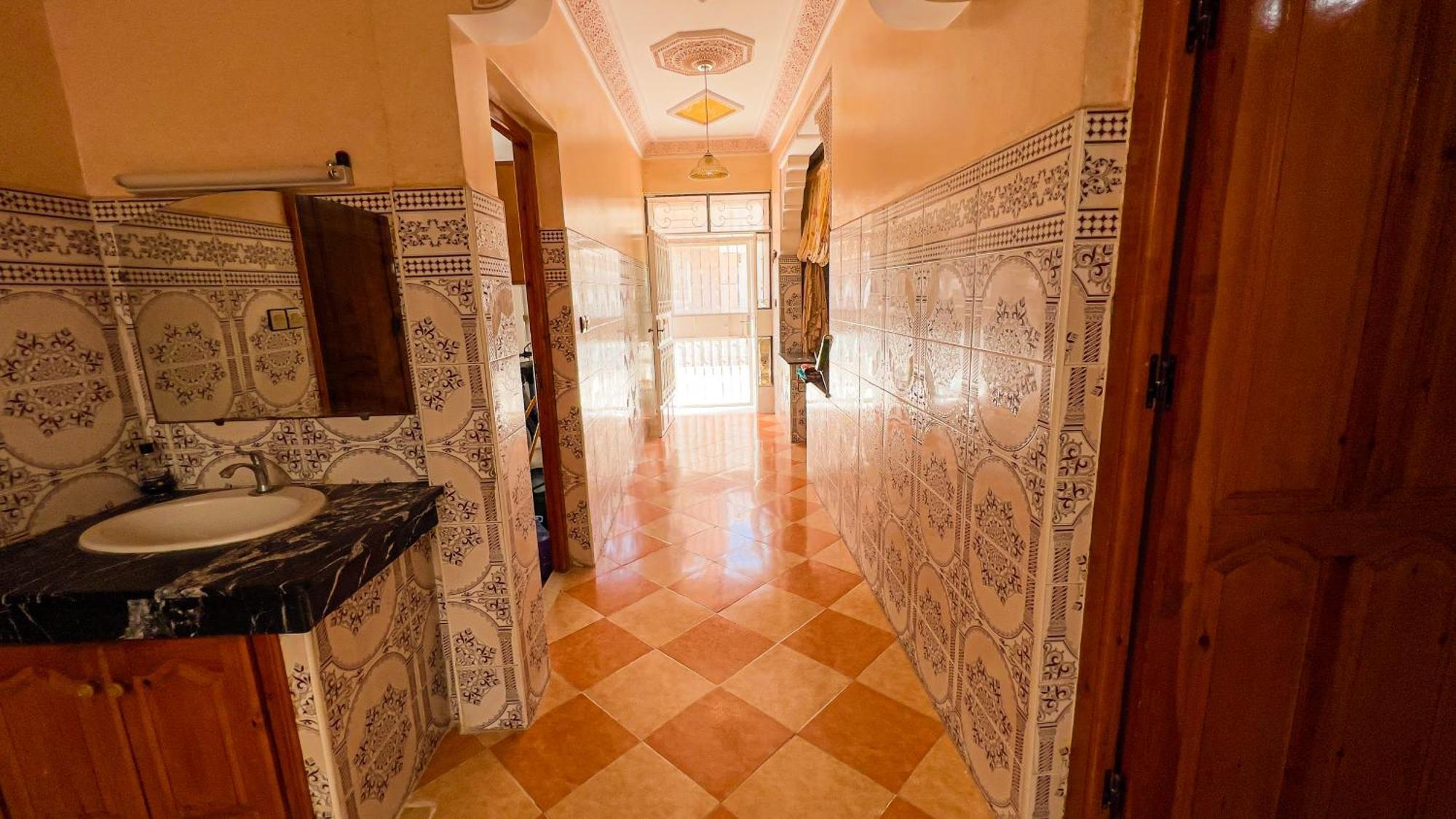 Dar Haut De Gamme Et A Un Prix Imaginaire Hostcom For Families Only Уджда Экстерьер фото