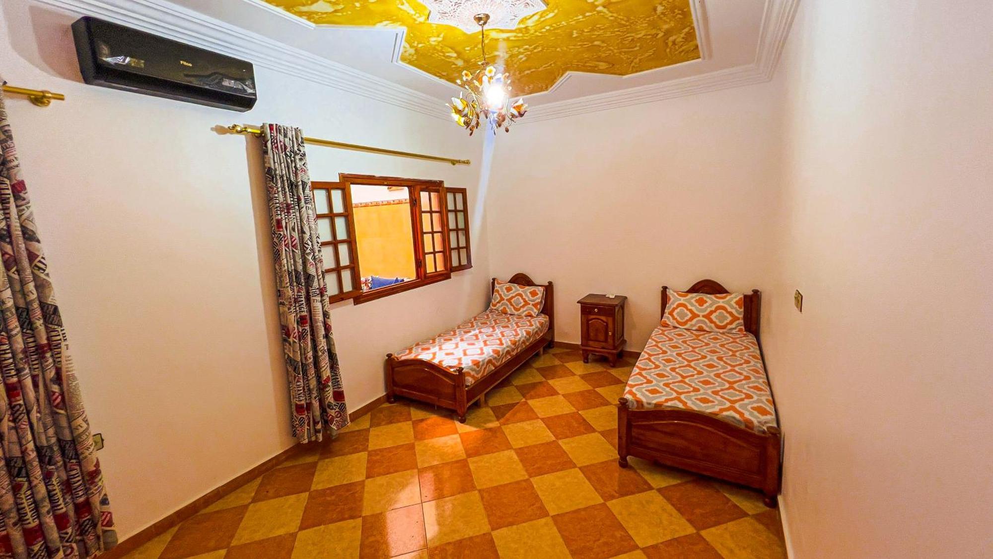 Dar Haut De Gamme Et A Un Prix Imaginaire Hostcom For Families Only Уджда Экстерьер фото