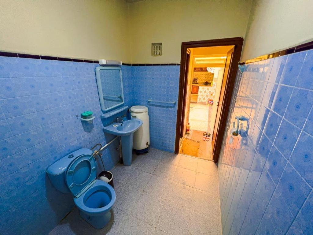 Dar Haut De Gamme Et A Un Prix Imaginaire Hostcom For Families Only Уджда Экстерьер фото