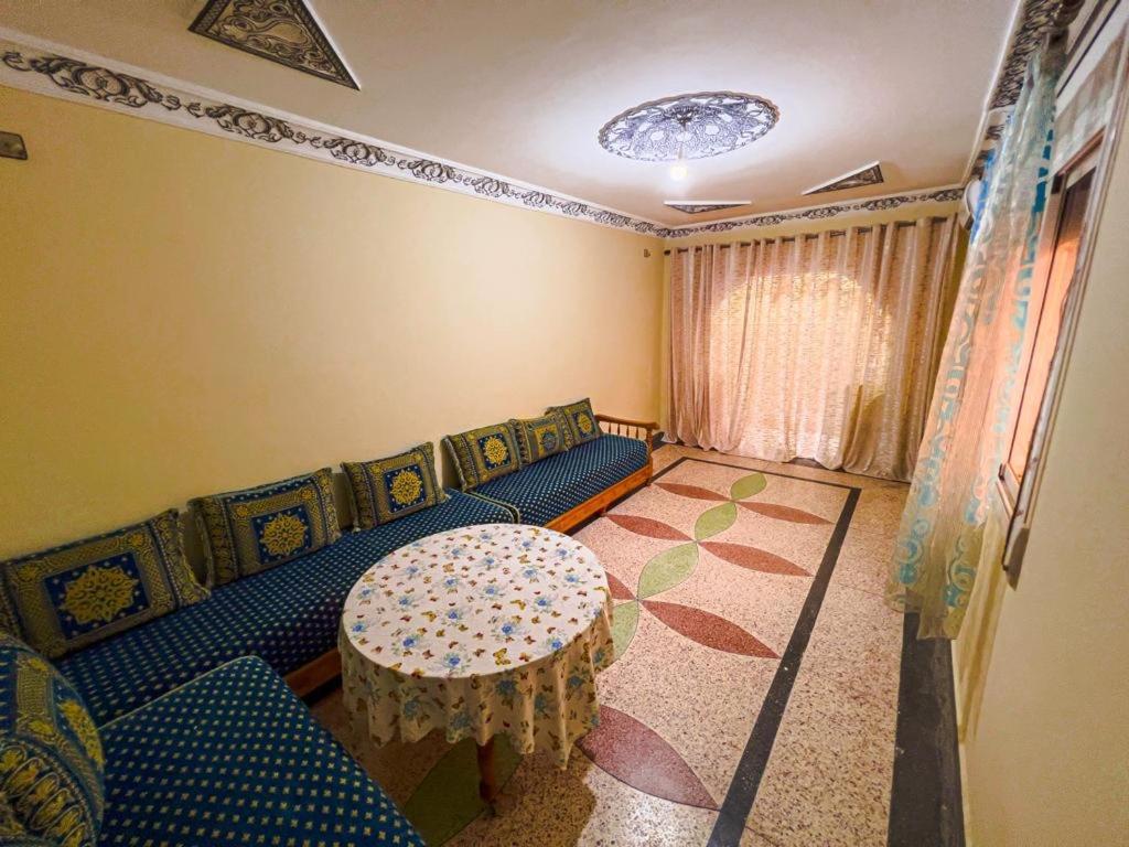 Dar Haut De Gamme Et A Un Prix Imaginaire Hostcom For Families Only Уджда Экстерьер фото