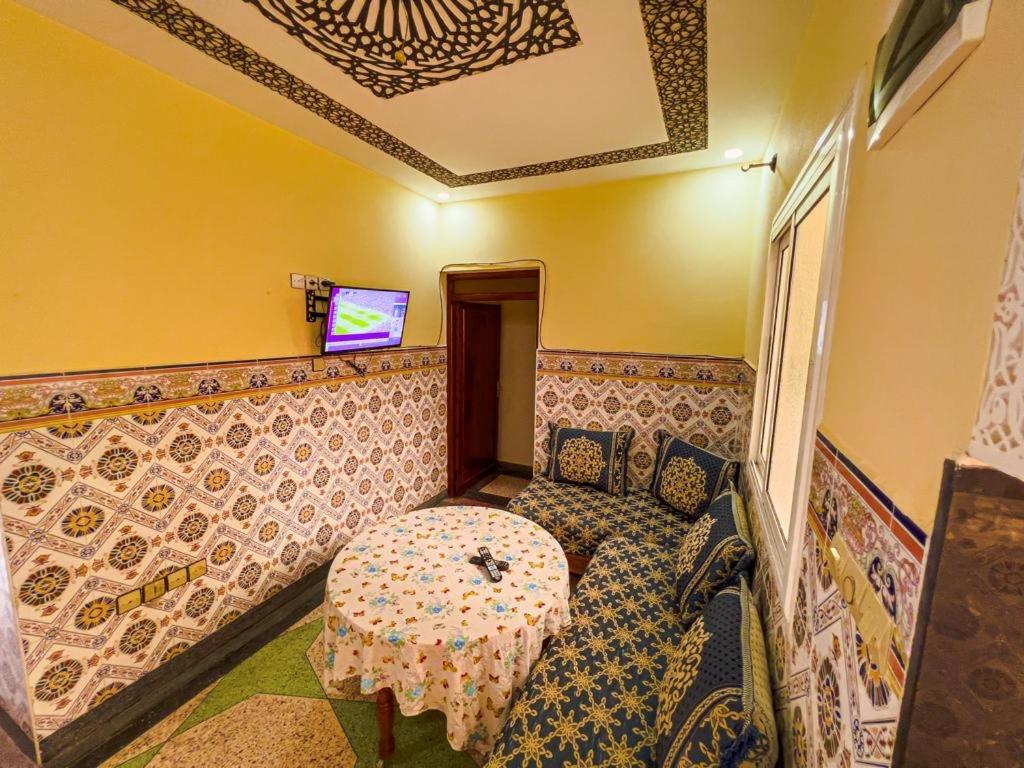 Dar Haut De Gamme Et A Un Prix Imaginaire Hostcom For Families Only Уджда Экстерьер фото